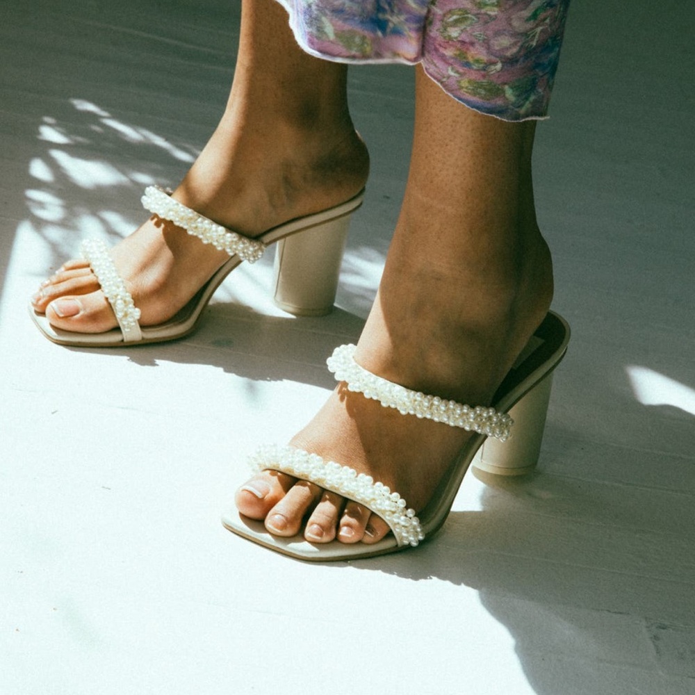 Dolce vita heels